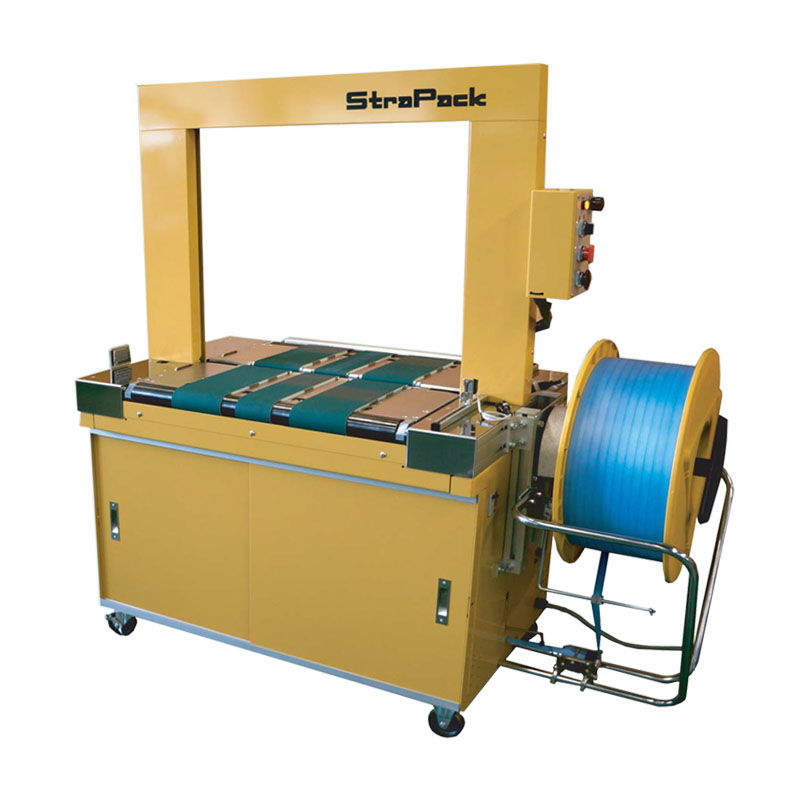 斯托派克打包機