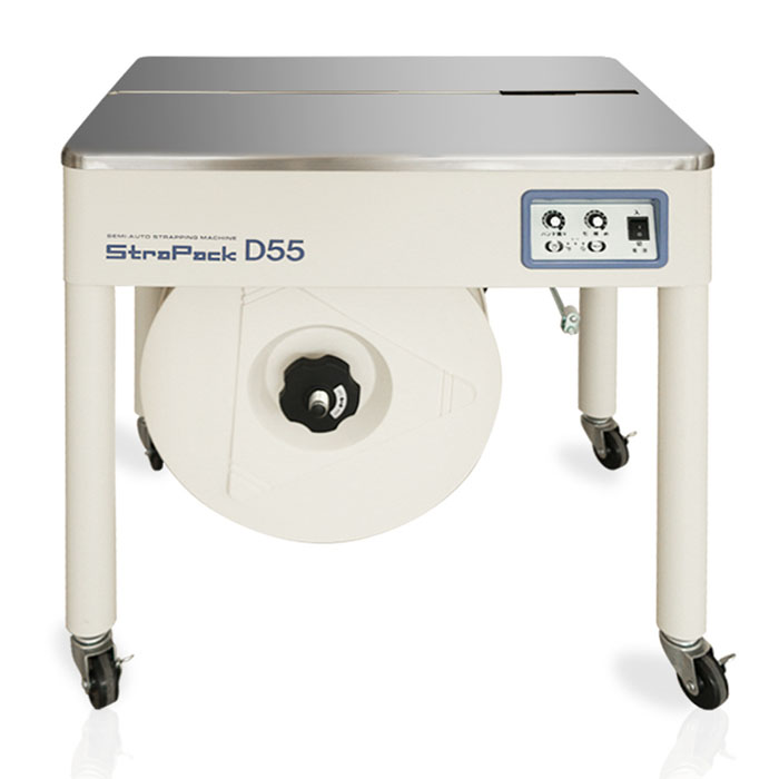 斯托派克打包機