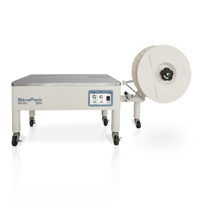 斯托派克打包機使用